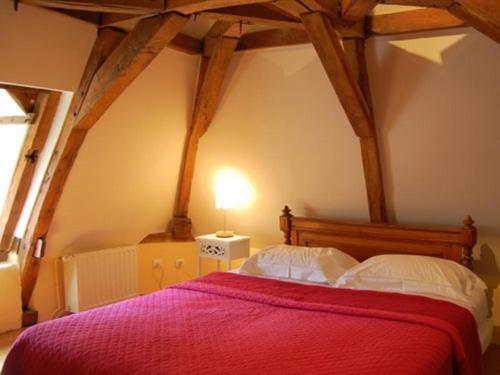 Manoir De Rouesse Hotel Laval  Buitenkant foto