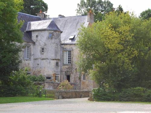 Manoir De Rouesse Hotel Laval  Buitenkant foto