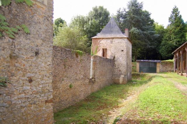 Manoir De Rouesse Hotel Laval  Buitenkant foto