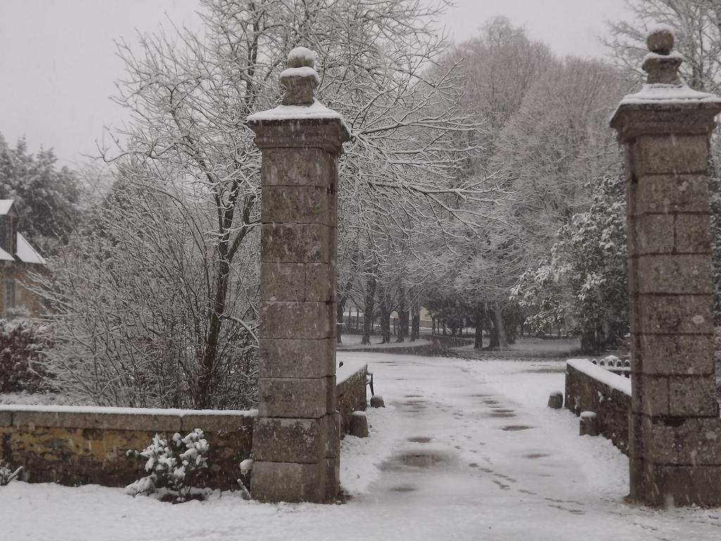 Manoir De Rouesse Hotel Laval  Buitenkant foto